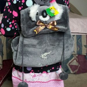 Kids Koala Backpack